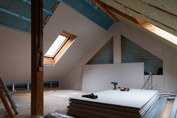 Reliable Eldorado At Santa Fe, NM Insulation Contractor Solutions