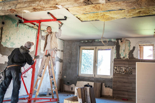 Best Specialized Insulation Services in Eldorado At Santa Fe, NM