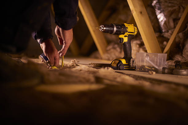 Best Insulation Maintenance and Repair in Eldorado At Santa Fe, NM