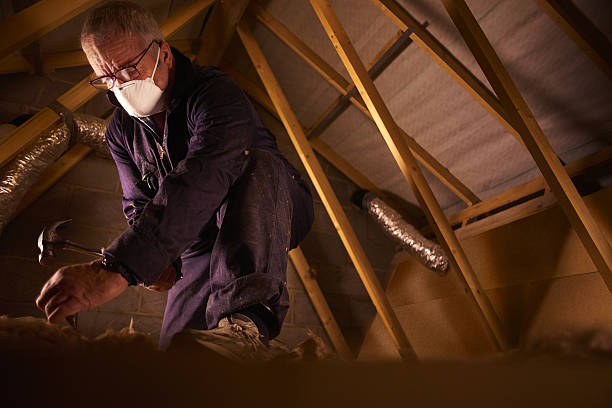 Types of Insulation We Offer in Eldorado At Santa Fe, NM